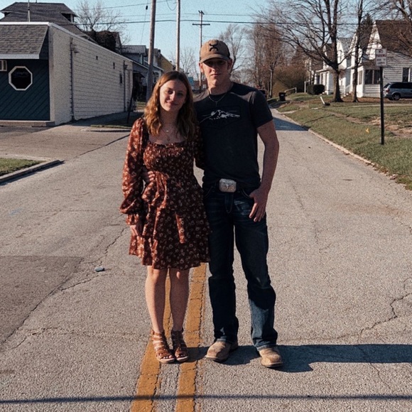 Meet the Posher Other - Meet your Posher, Braylen